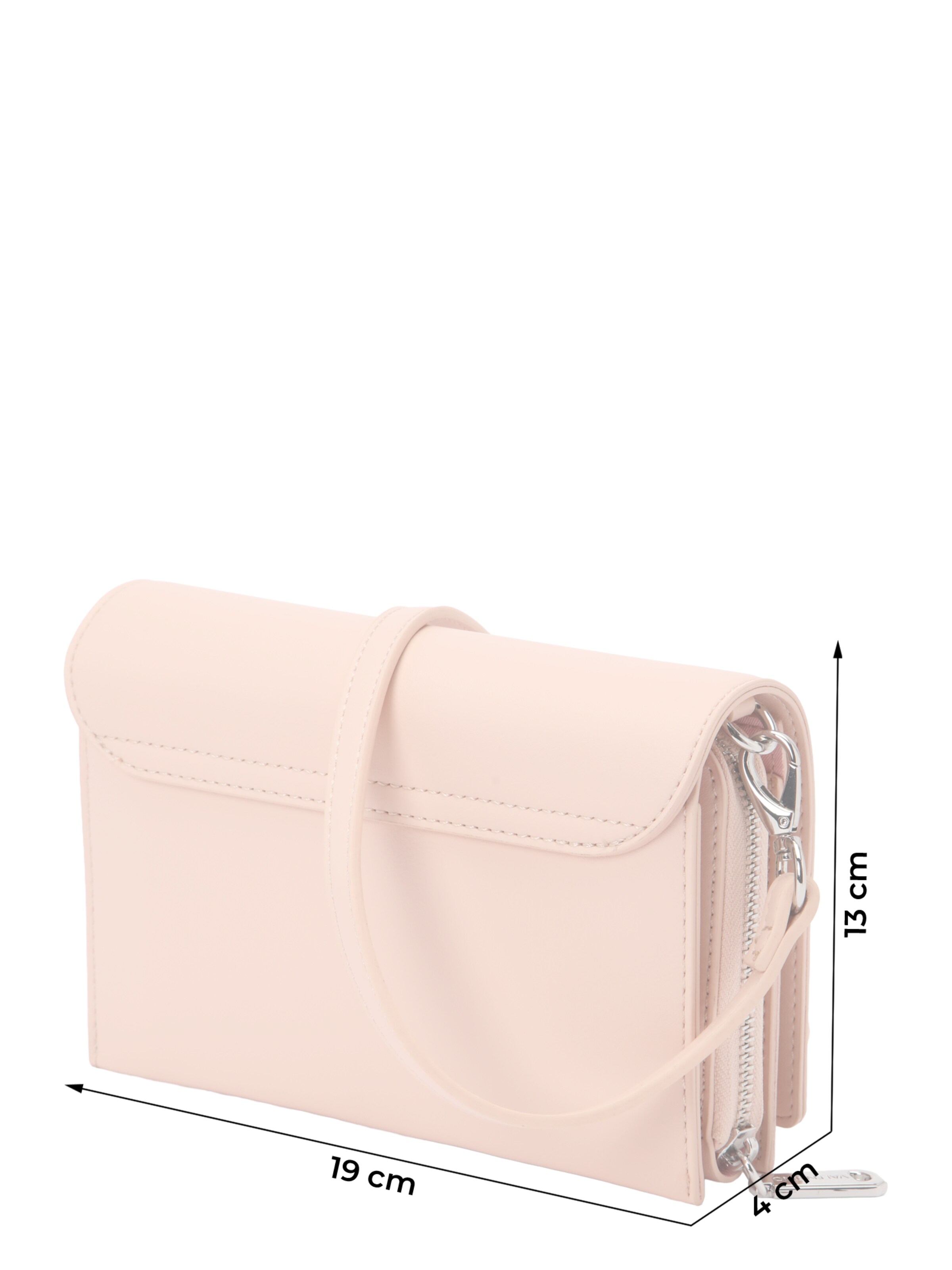 Borsa a tracolla di VALENTINO in rosa