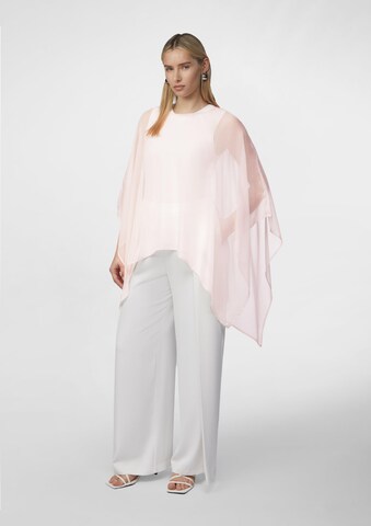 COMMA Tuniek in Roze