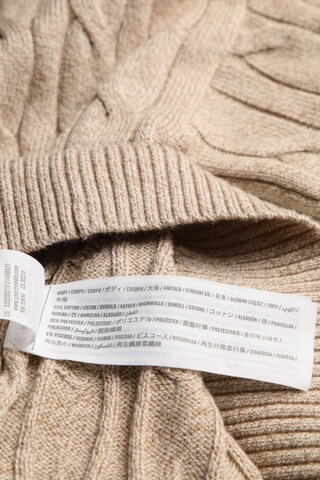 HOLLISTER Sweater & Cardigan in XS in Beige