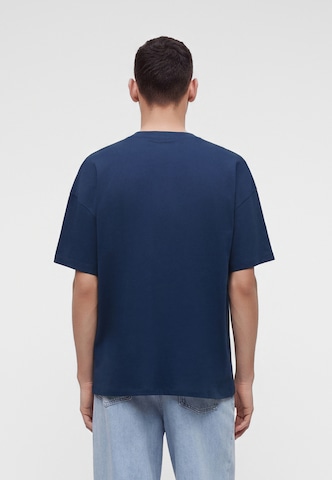 new balance Shirt in Blue