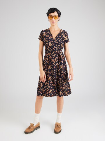 Abito 'Karlee' di Lauren Ralph Lauren in blu: frontale