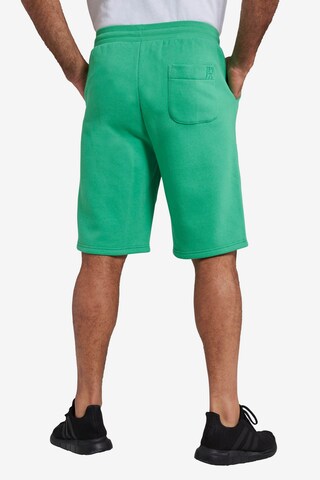 JAY-PI Regular Pants in Green