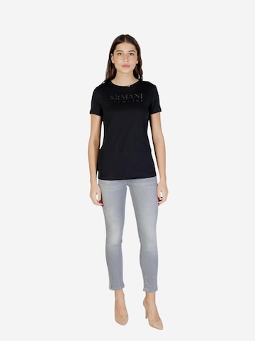 Maglietta 'XW002294 AF17172' di ARMANI EXCHANGE in nero