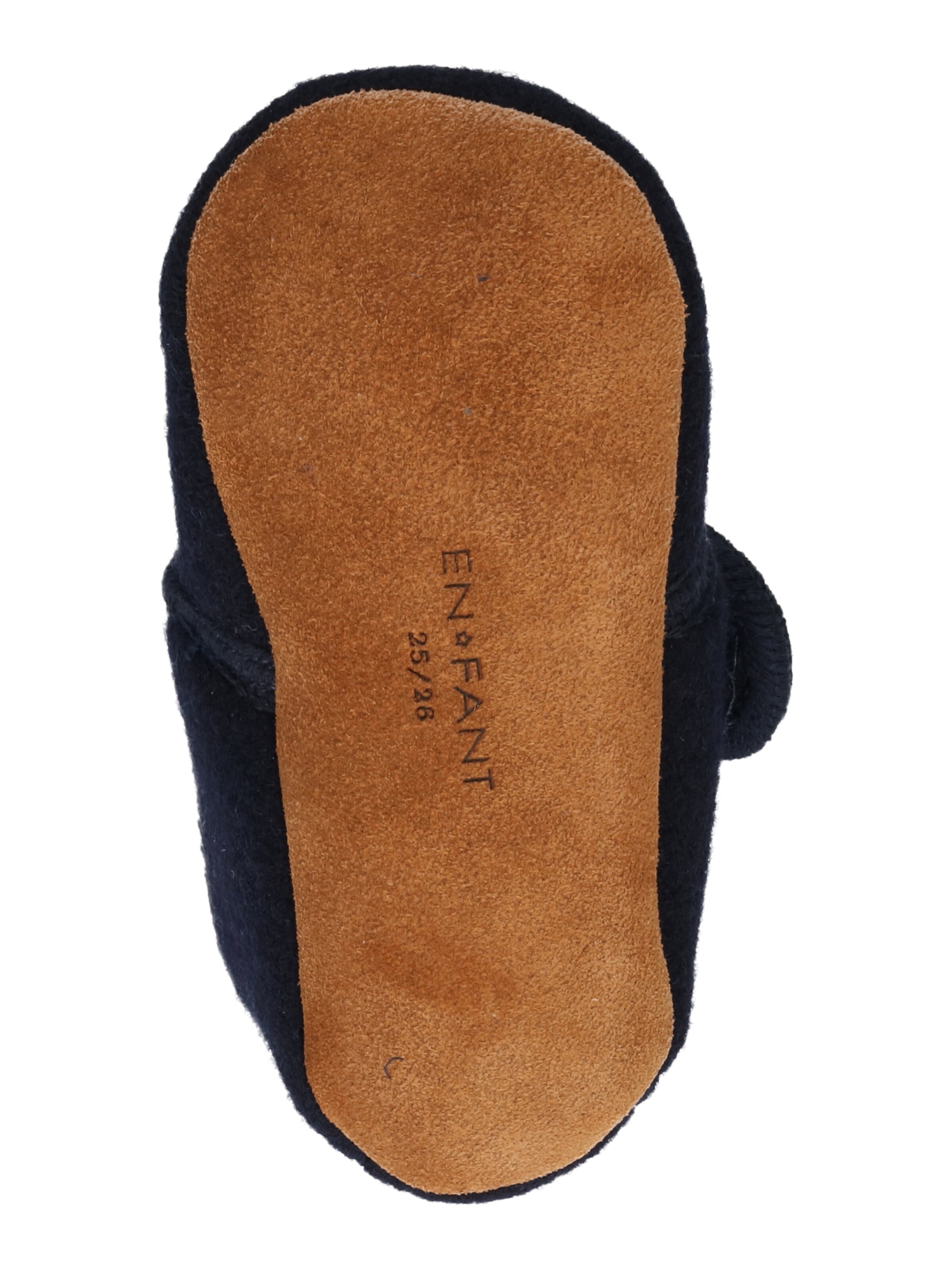 EN FANT - Zapatillas de casa en azul