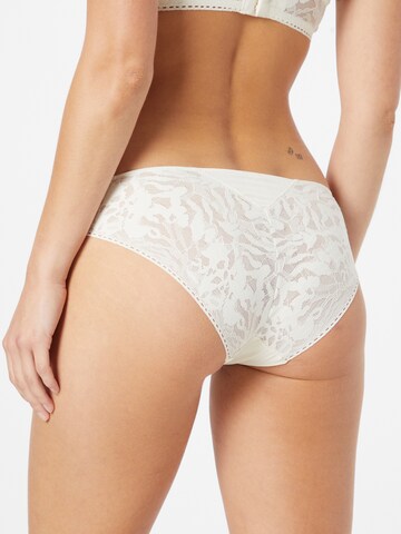 Slip di Calvin Klein Underwear in beige