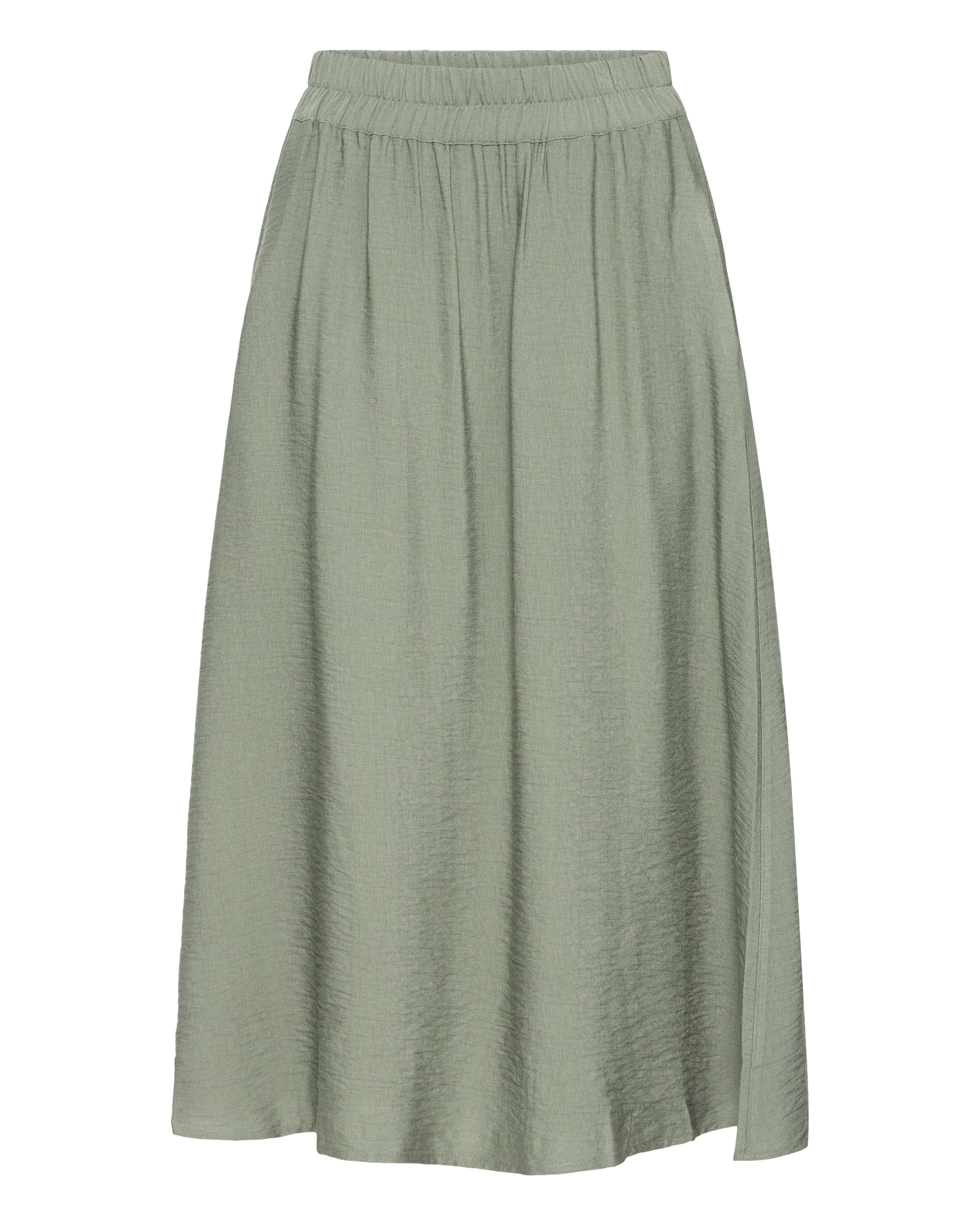 ICHI Skirt in 34 in Pastel green, Item view