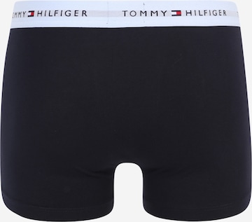 Tommy Hilfiger Underwear Bokserid, värv must