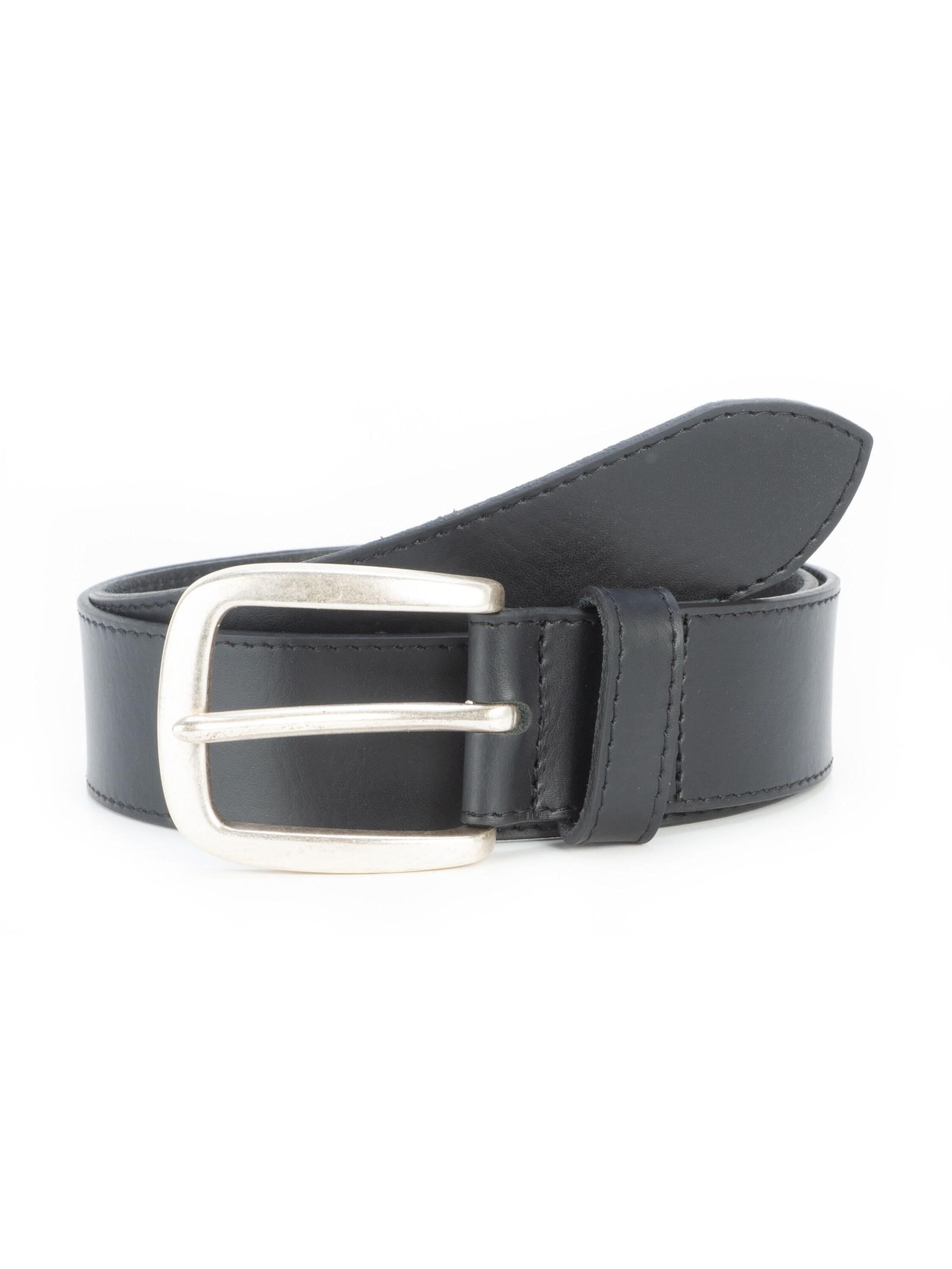 BA98 Gürtel in Schwarz