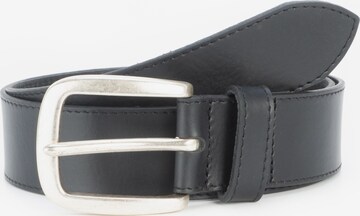 BA98 Belt in Black