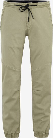 REDPOINT Pantalon chino en beige, Vue avec produit