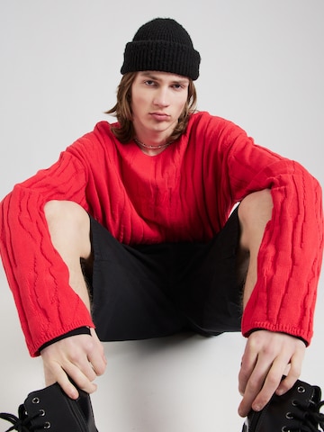 SHYX Pullover 'Sammy' in Rot