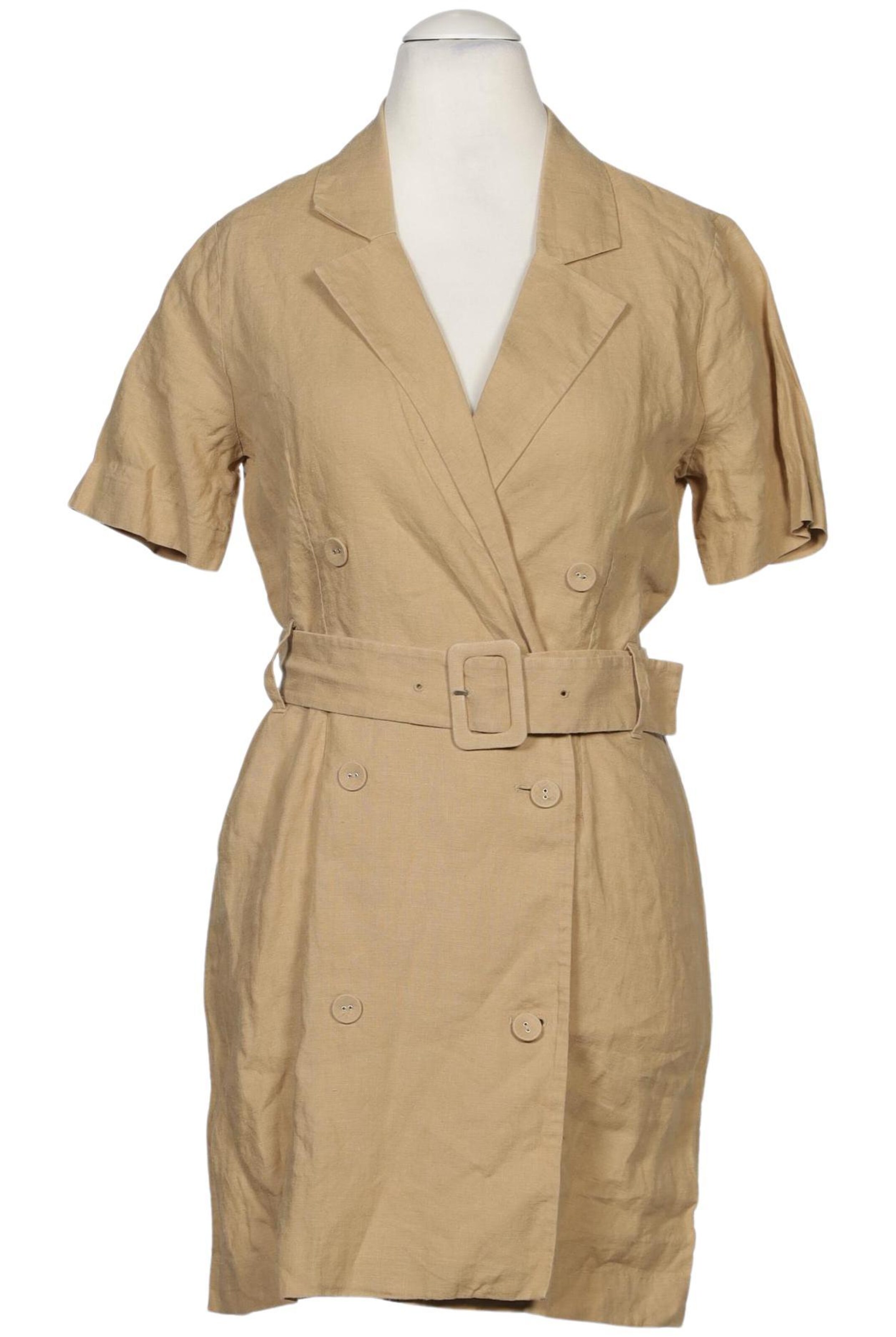 & Other Stories Dress in M in Beige: front