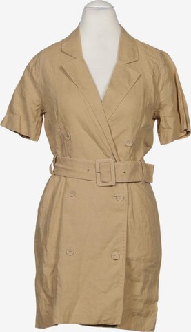 & Other Stories Dress in M in Beige: front