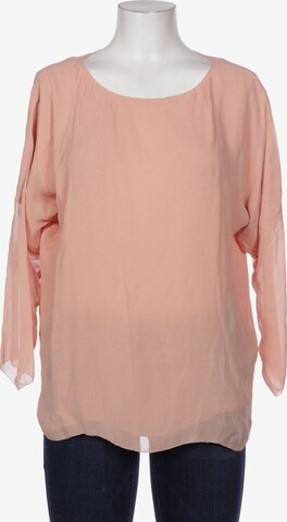 SET Blouse & Tunic in L in Pink: front