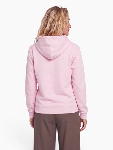 EINSTEIN & NEWTON Sweatshirt in Pink