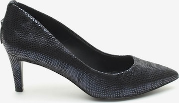 ASH Pumps 39 in Schwarz: predná strana