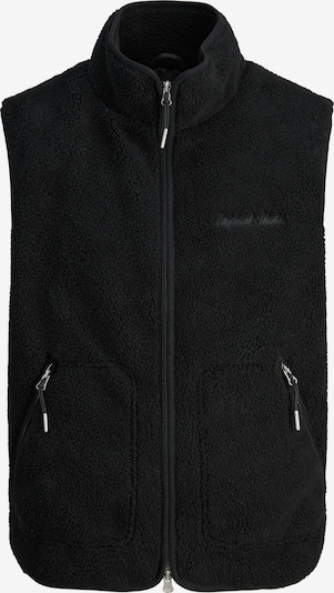 JACK & JONES Prsluk 'JORNORREBRO' u crna, Pregled proizvoda