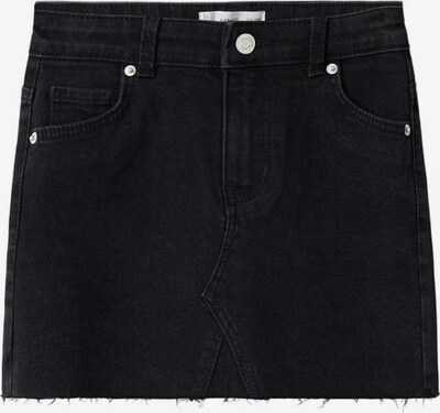 MANGO KIDS Skirt 'sue' in Black, Item view