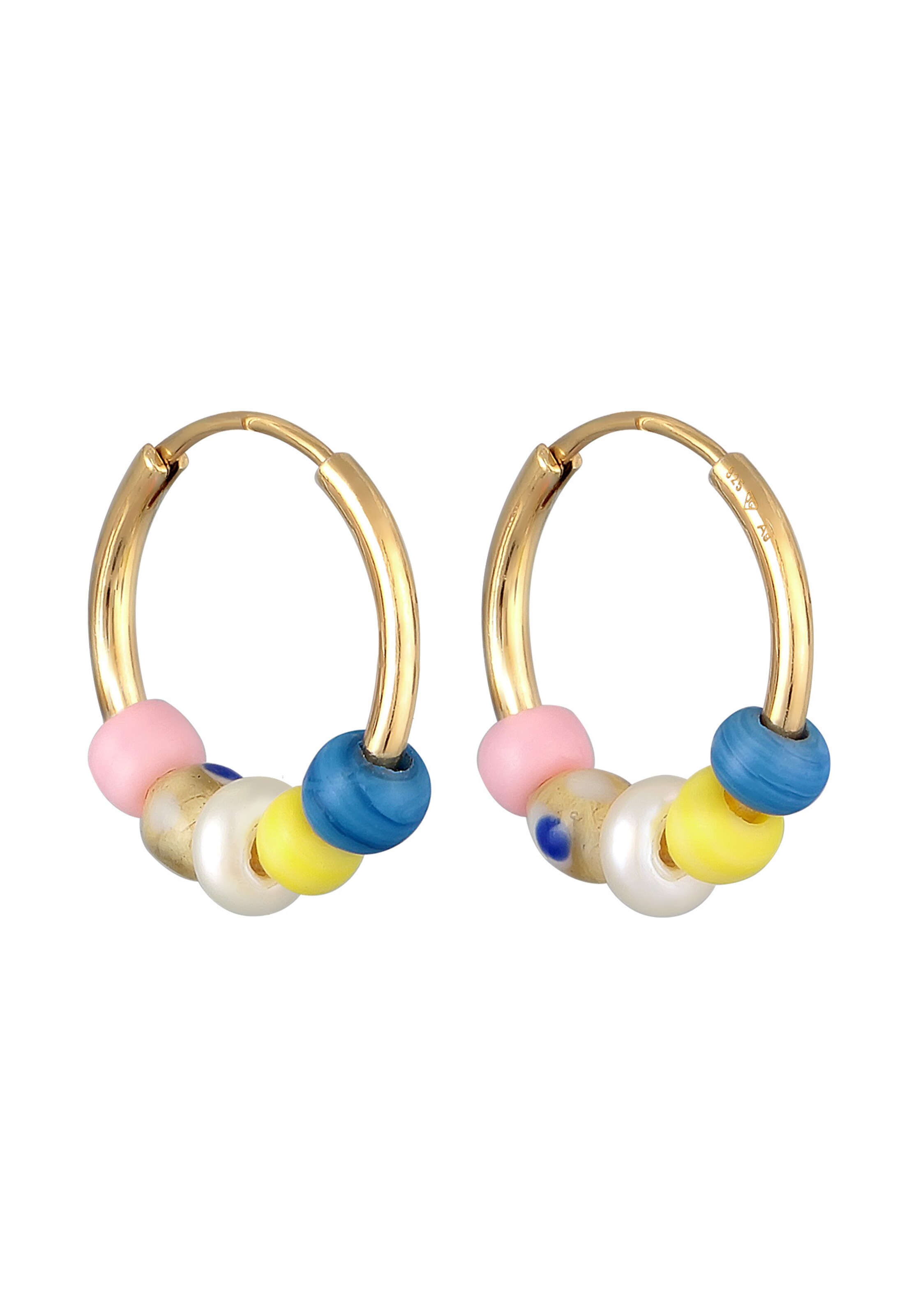 ELLI PREMIUM Earrings in Gold