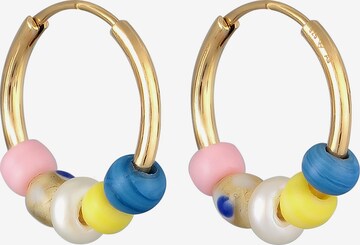 Boucles d'oreilles ELLI PREMIUM en or