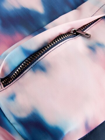 Sac à dos Next en mélange de couleurs