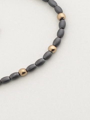 So Chic Bracelet in Grey