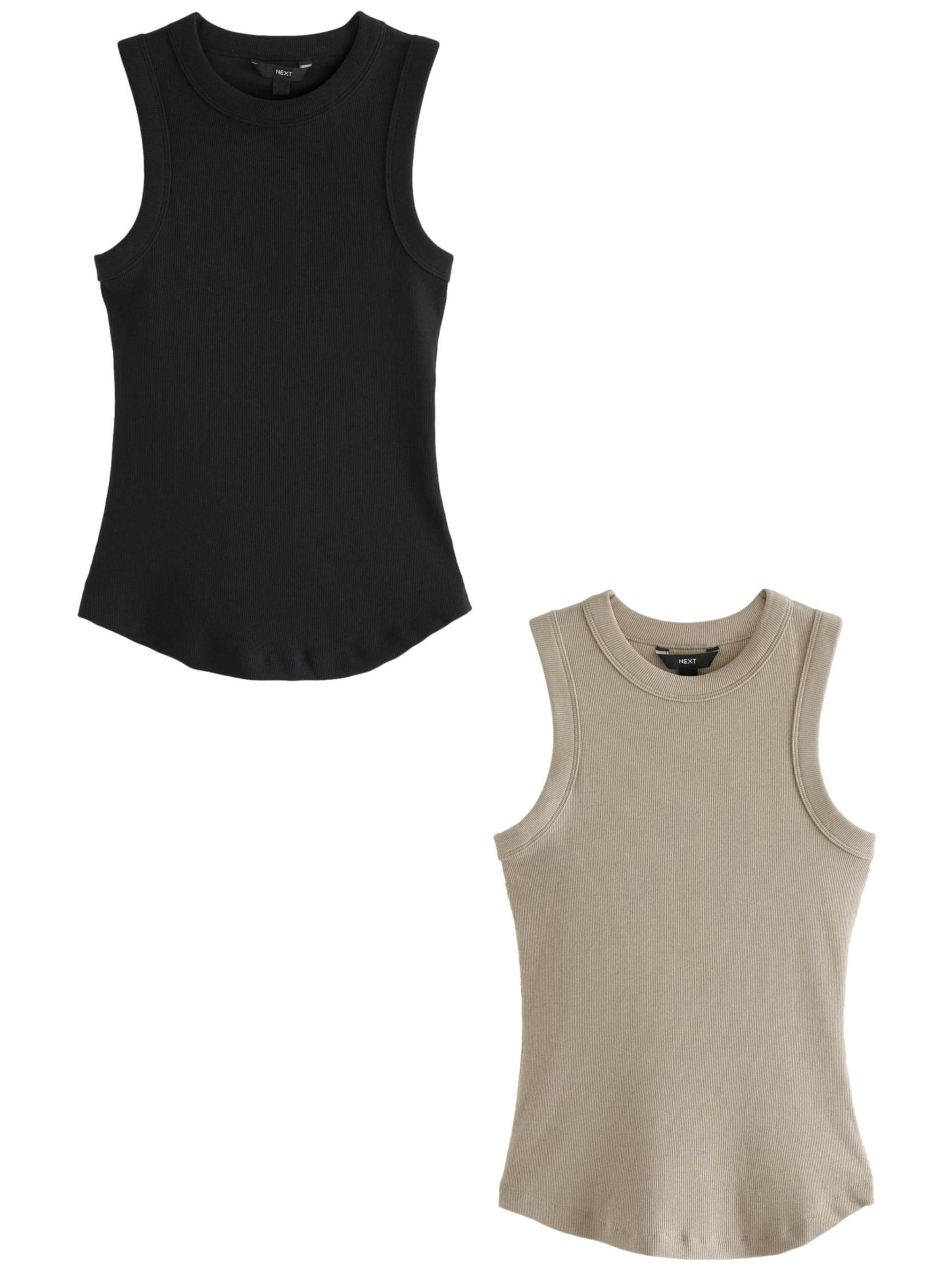 Next Svetr – béžová: přední strana