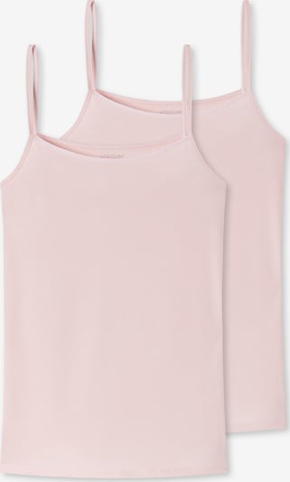 uncover by SCHIESSER Top in Pink, Item view