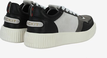 Crickit Sneaker ' MAURA ' in Schwarz