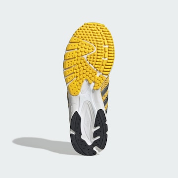 ADIDAS ORIGINALS Sneaker 'Adizero Adios' in Gelb