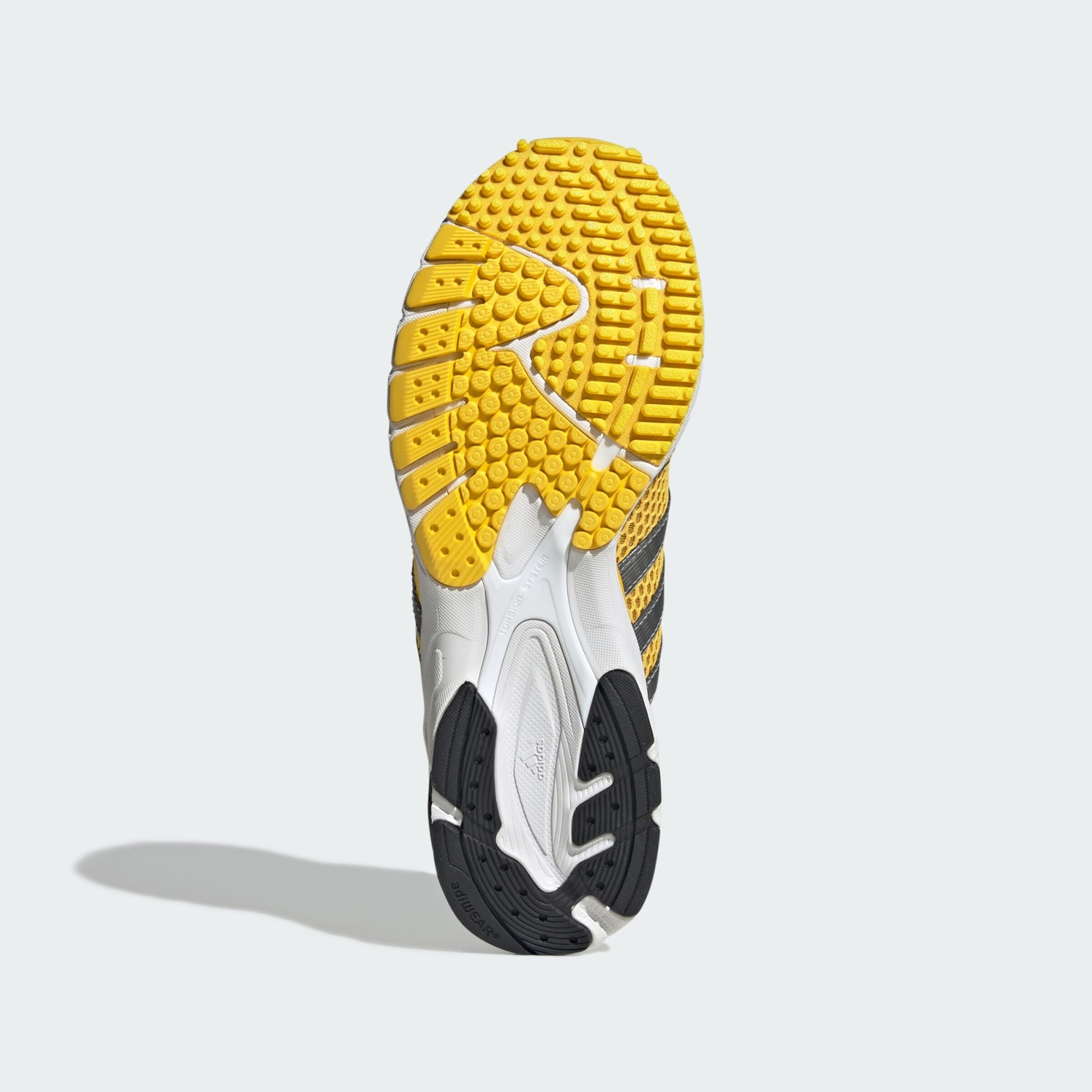 adidas Adizero Adios OG 'Utility Yellow' — foto 4