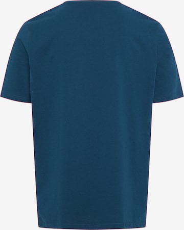 JZ&CO Shirt in Blue