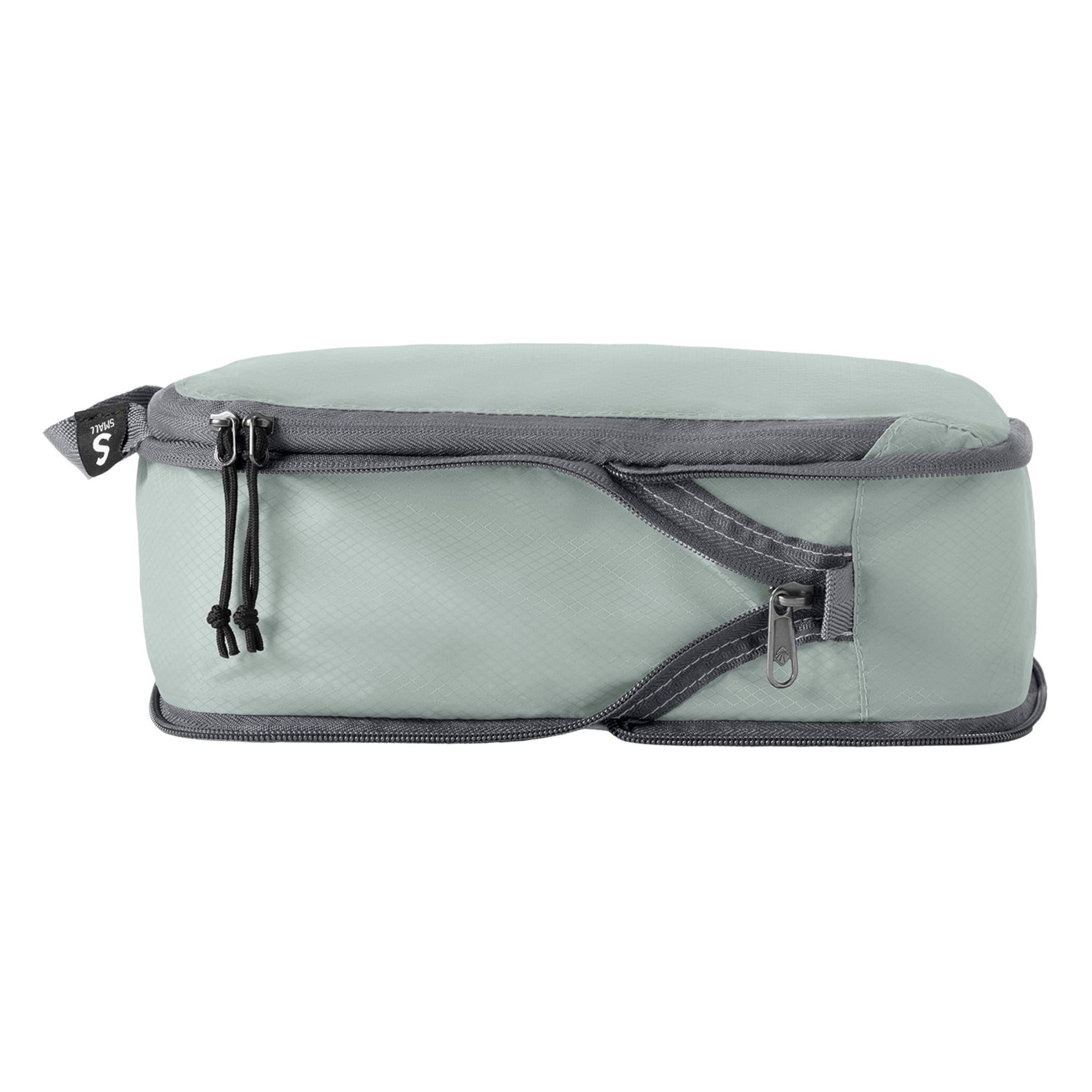 EAGLE CREEK Packtaschen Set' Pack-It Isolate' in Grau