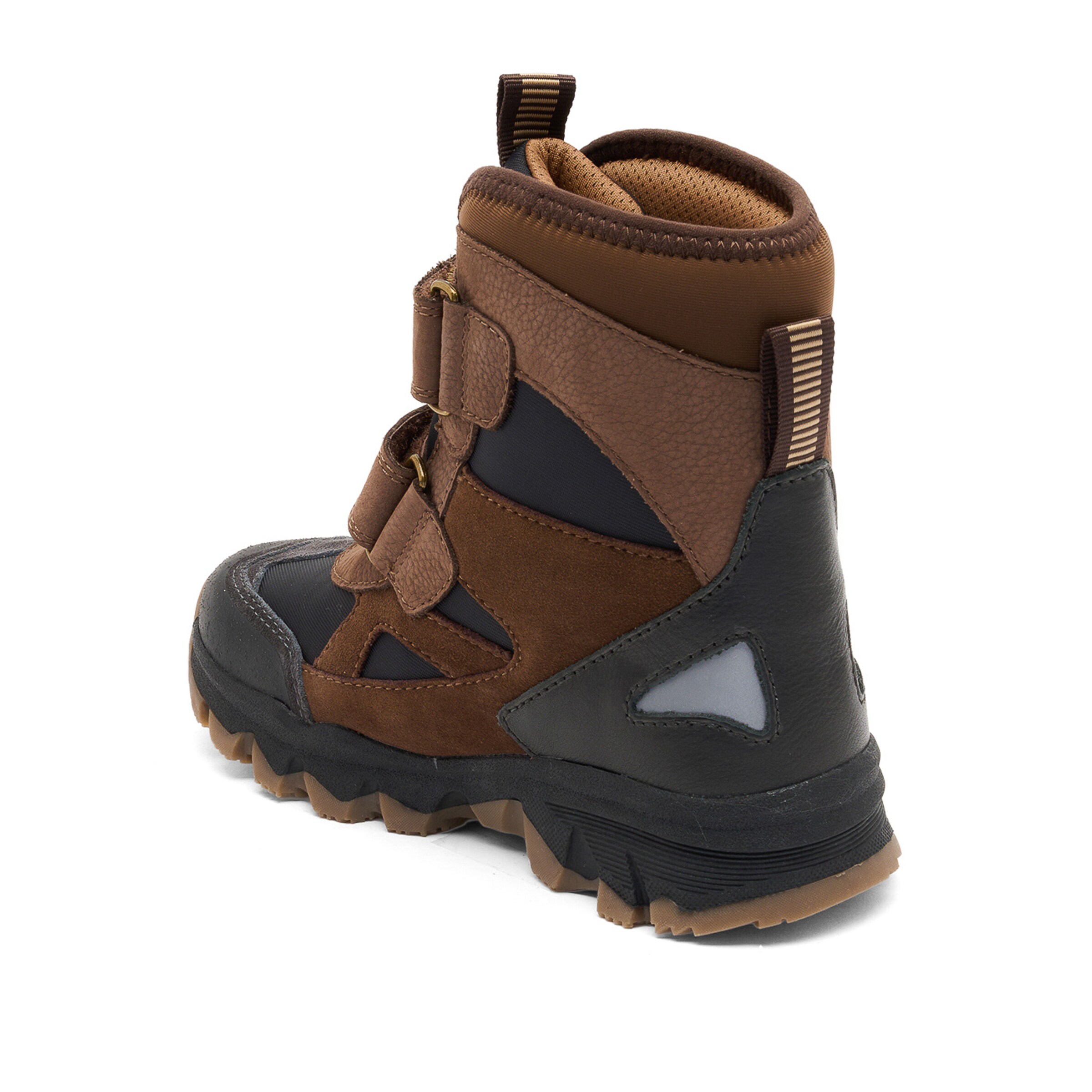 BISGAARD - Botas 'Edon' en marrón