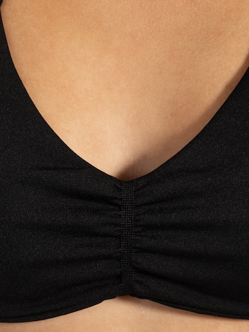 Smilodox Sporttop ' Esta ' in Zwart