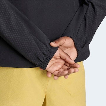 ADIDAS TERREX Outdoor jacket in Black