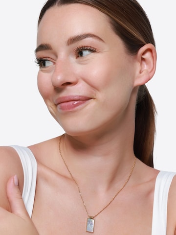 Heideman Necklace 'Lenya' in Gold