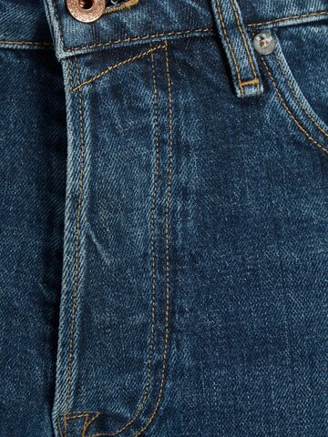 Regular Jeans 'Chris' de la R.D.D. ROYAL DENIM DIVISION pe albastru