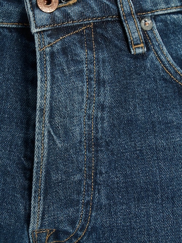 regular Jeans 'Chris' di R.D.D. ROYAL DENIM DIVISION in blu