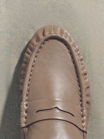 Mule The Set en gris