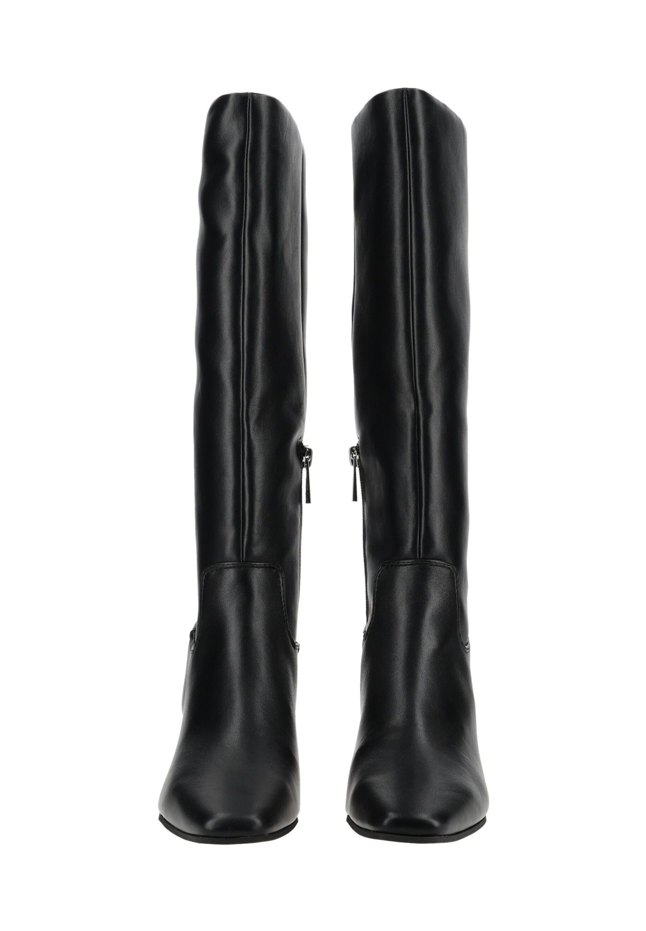 melns STEVE MADDEN Zābaki 'New Davis'