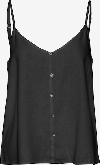 VERO MODA Toppi 'VMMymilo' värissä musta, Tuotenäkymä