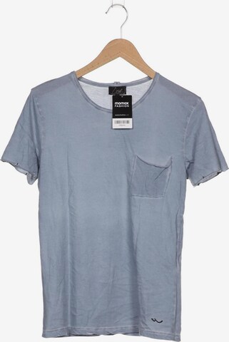LTB Shirt in S in Grey: front