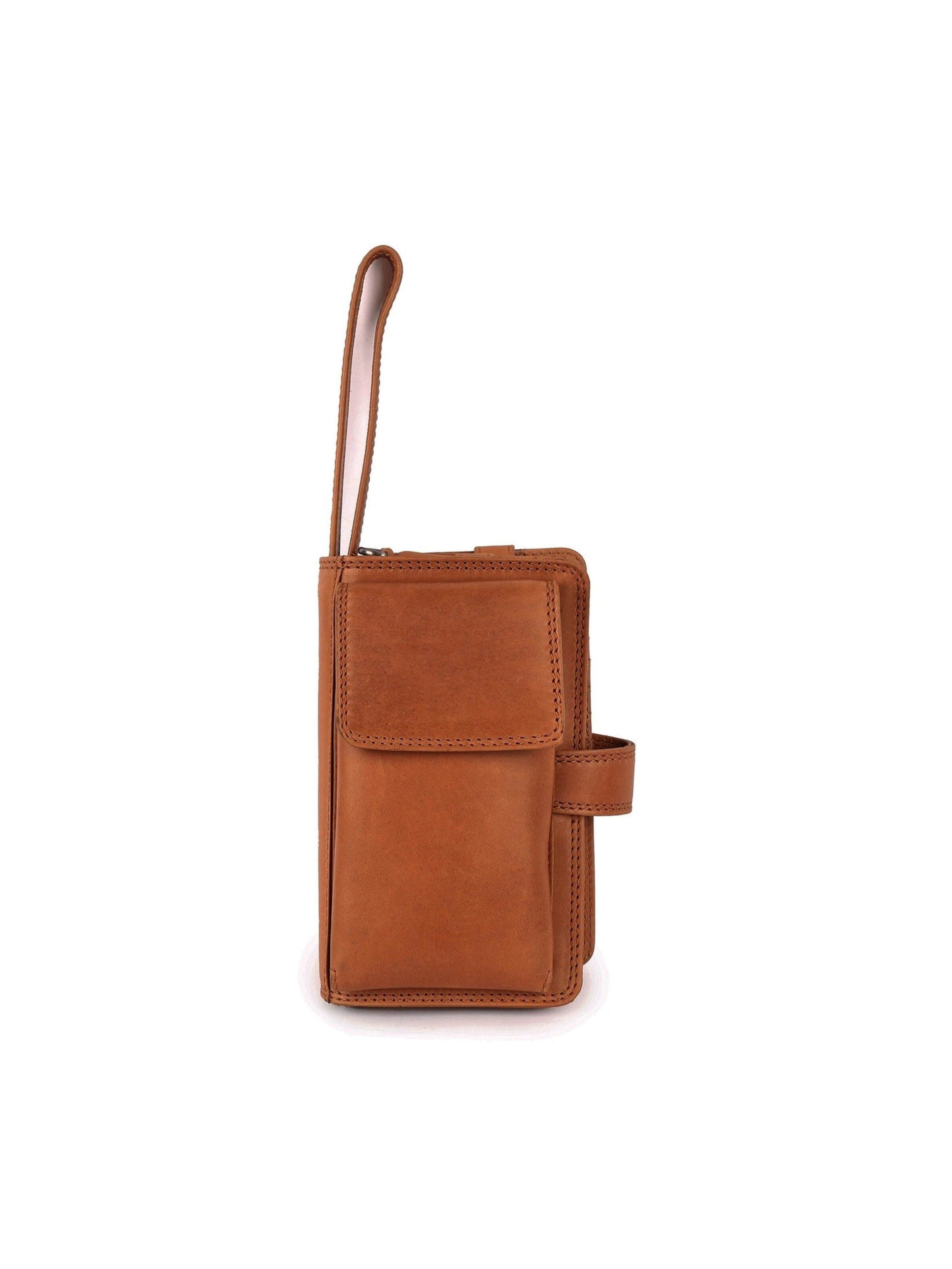 Benthill Umhängetasche‌‌‌‌‌‌ in Braun