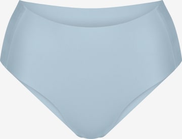 SLOGGI Slip ' Blue ZERO Feel 20 ' in Blue: front