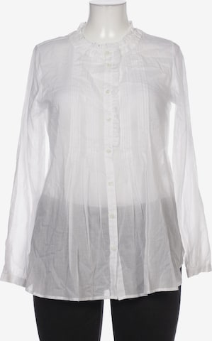 Marella Blouse & Tunic in M in White: front