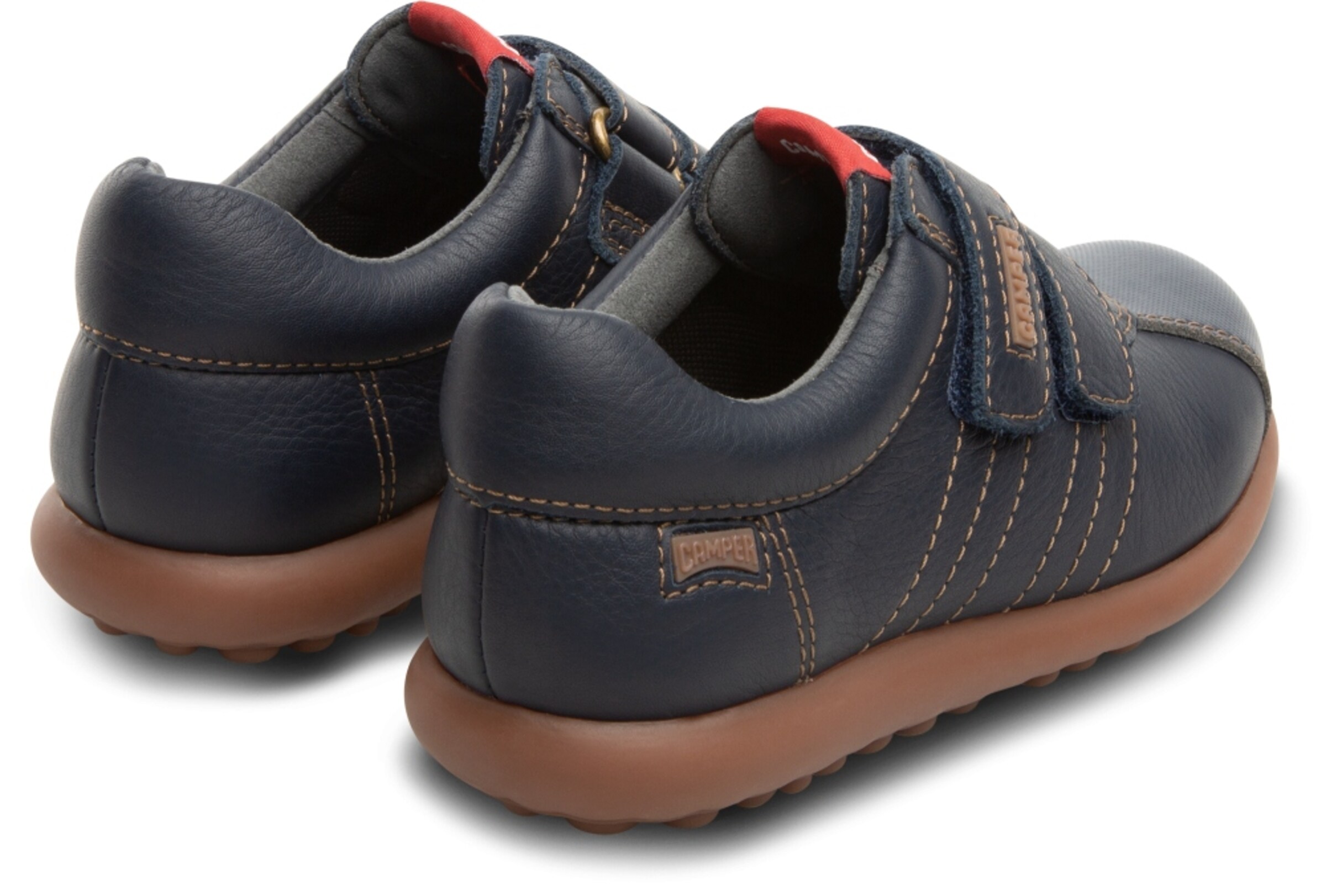 Sneaker 'Pelotas Ariel' di CAMPER in blu