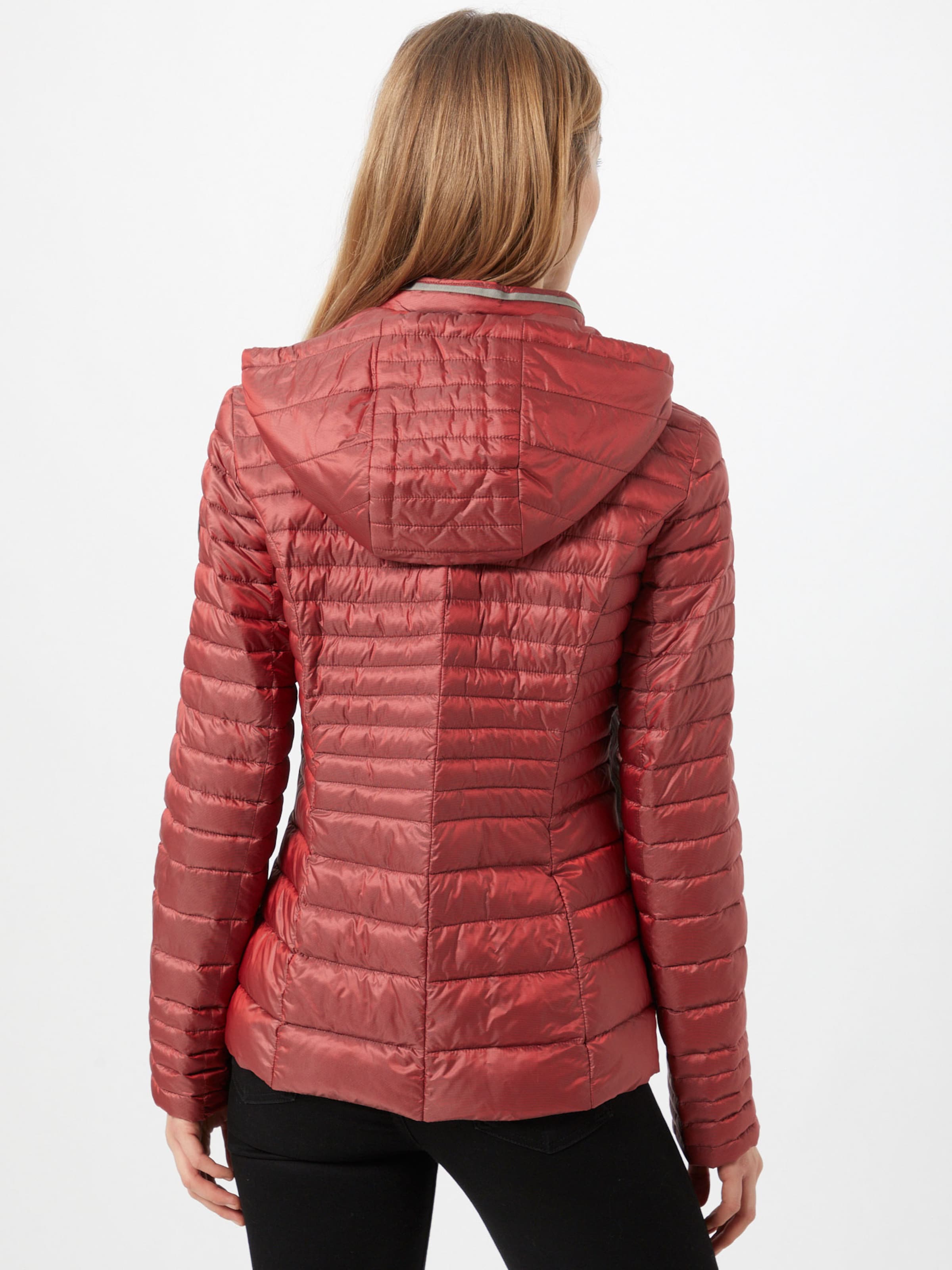 Frauen Jacken GIL BRET Jacke in Dunkelrot - EC29994 Frauen Jacken GIL BRET Jacke in Dunkelrot - EC29994