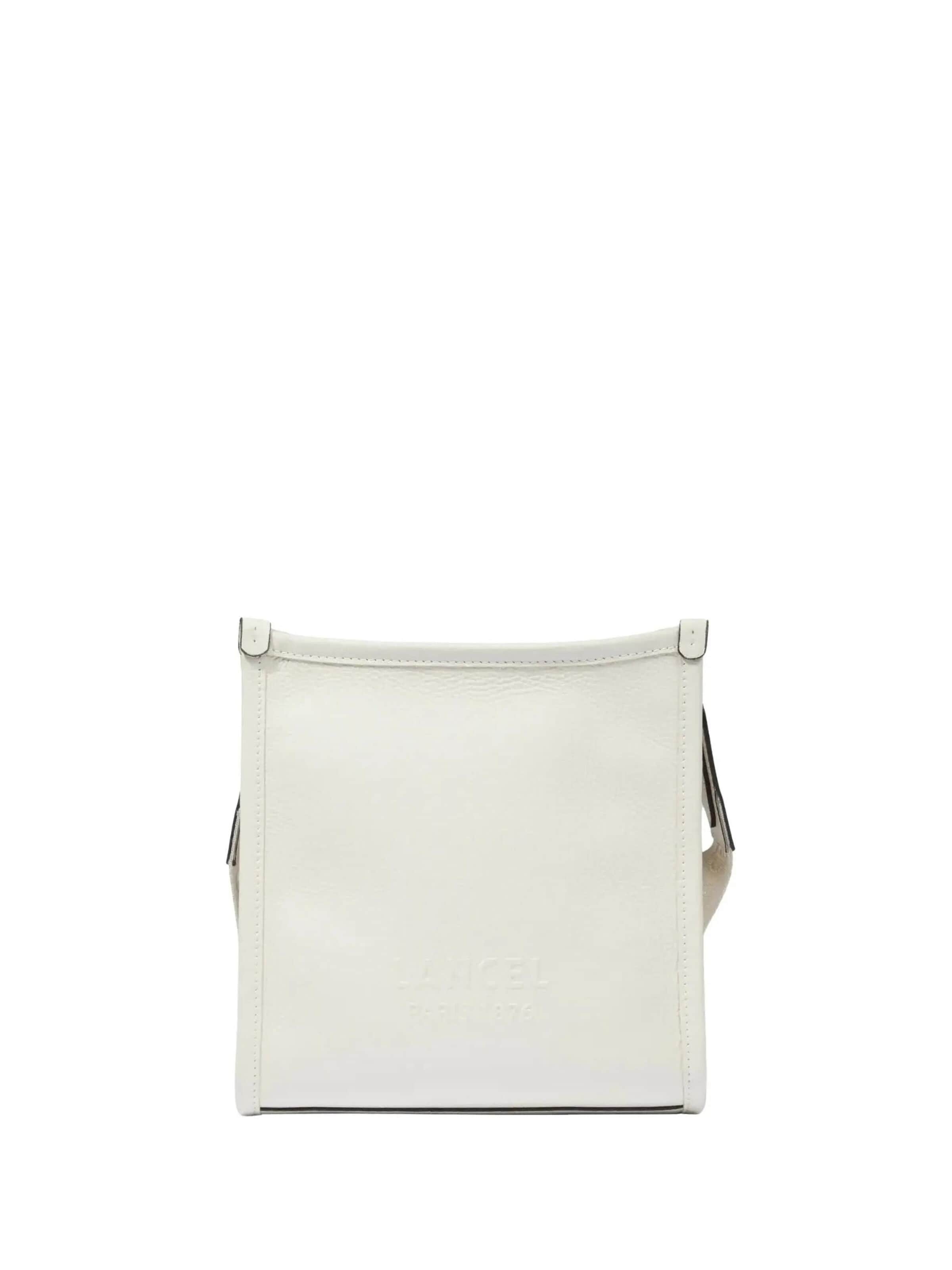 Lancel Umhängetasche‌‌‌‌‌‌ in Beige: Vorderseite