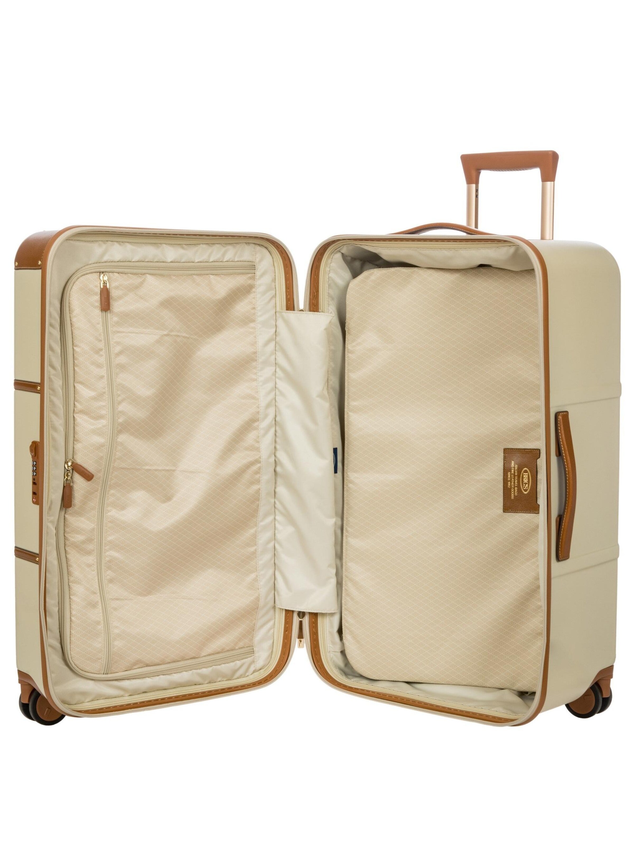 Bric's Trolley 'Bellagio'‌‌‌‌‌‌‌‌ in Beige